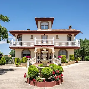  Сasa de vacaciones Vivienda Turística Rural Mari Carmen