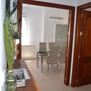  Apartamento Vandelvira