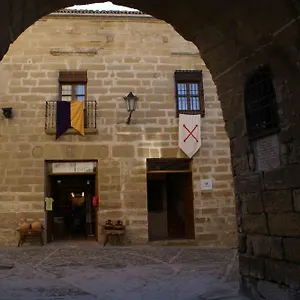  Casa rural La Casa Del Seise